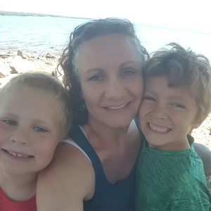 Meet your Posher, Christine